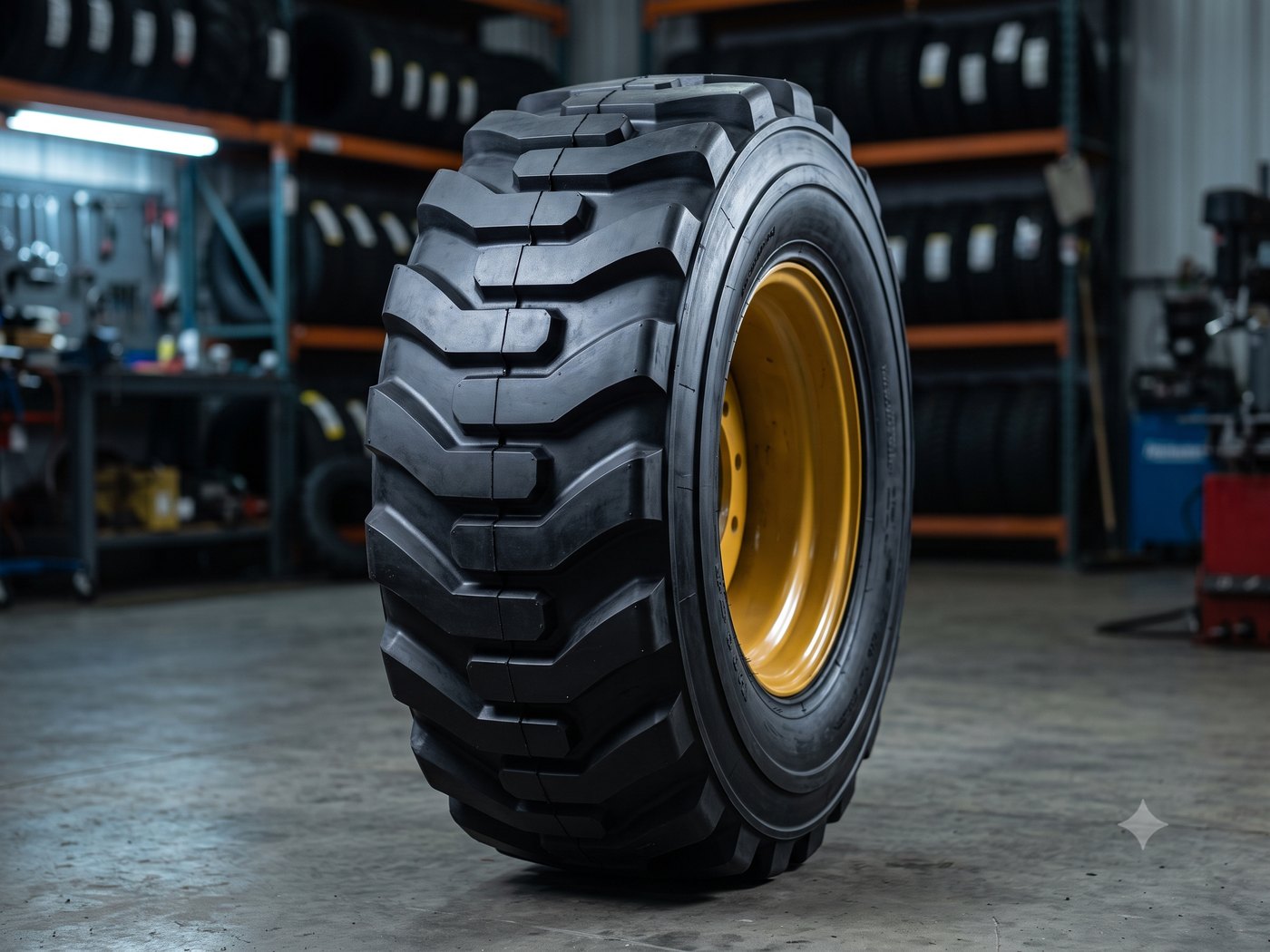 Movimento terra e Bobcat