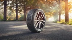HANKOOK H750 KINERGY 4S2