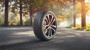 HANKOOK H750 KINERGY 4S2