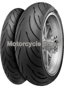 CONTINENTAL CONTIMOTION Z F