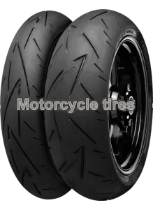 CONTINENTAL SPORTATTACK 2 F