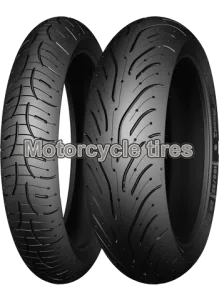 MICHELIN PILOT ROAD 4 GT F