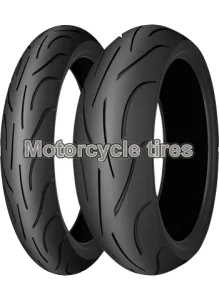 MICHELIN PILOT POWER 2CT F