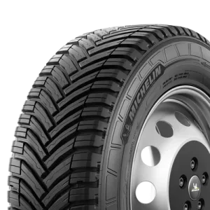 MICHELIN CROSSCLIMATE CAMPING