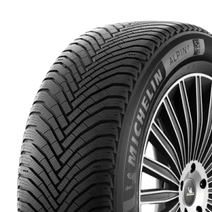 MICHELIN ALPIN 7