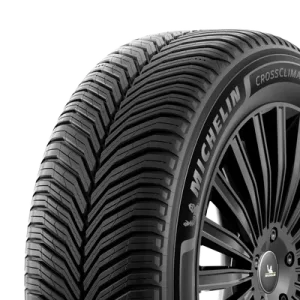 MICHELIN CROSSCLIMATE 3