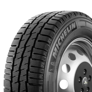 MICHELIN AGILIS ALPIN