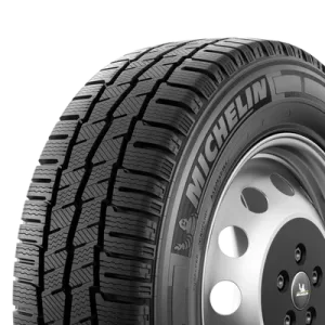 MICHELIN AGILIS ALPIN