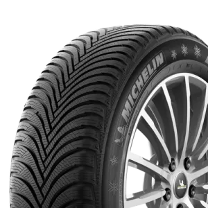 MICHELIN ALPIN 5 MO