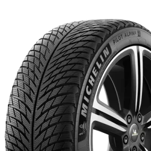 MICHELIN PIL ALPIN 5 XL