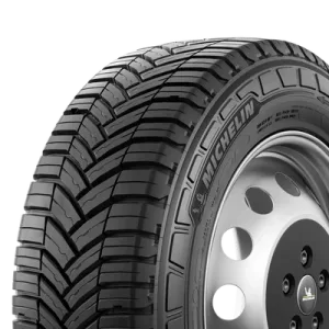 MICHELIN AGILIS CROSSCLIMATE