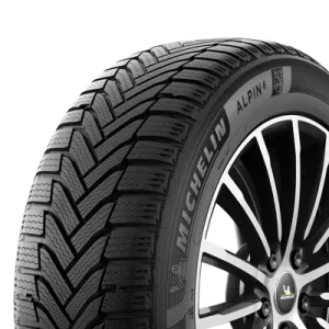 MICHELIN ALPIN 6 XL