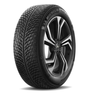 MICHELIN PIL ALPIN 5 SUV XL