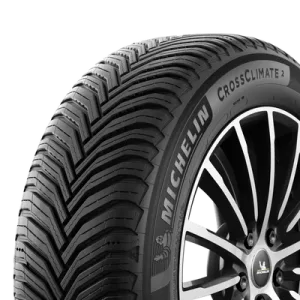 MICHELIN CROSSCLIMATE 2