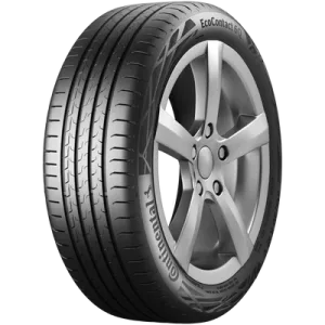 CONTINENTAL ECO CONTACT 6 Q MO SIL