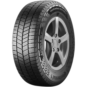 CONTINENTAL VANCONTACT A/S ULTRA