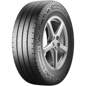 CONTINENTAL VANCONTACT ECO
