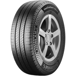 CONTINENTAL VANCONTACT ULTRA