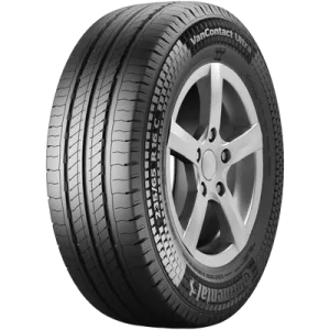 CONTINENTAL VANCONTACT ULTRA