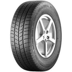CONTINENTAL VANCONTACT WINTER