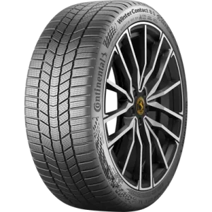 CONTINENTAL WINTERCONTACT 8 S XL