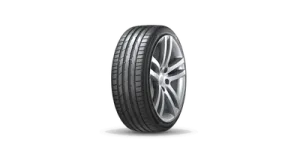 HANKOOK K117 S1 EVO 2 MO-V XL