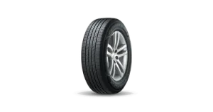 HANKOOK RA33 DYNAPRO HP2