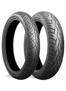 BRIDGESTONE BATTLAX BT46 F