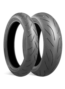 BRIDGESTONE BATTLAX S21 F