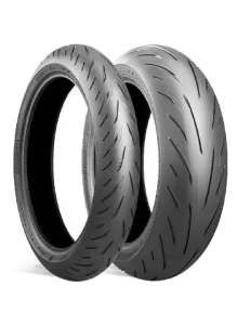 BRIDGESTONE BATTLAX S22 F