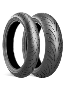 BRIDGESTONE BATTLAX T31 F