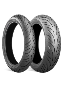 BRIDGESTONE BATTLAX T32 F