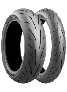 BRIDGESTONE BATTLAX S23 F