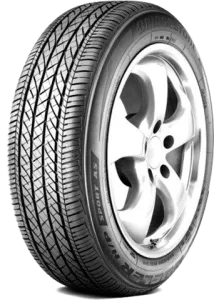 BRIDGESTONE DUELER H/P SPORT AS