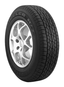 BRIDGESTONE DUELER H/T 687