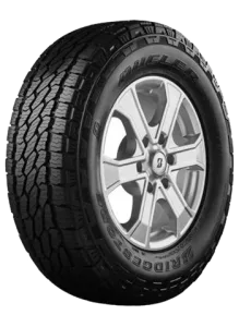 BRIDGESTONE DUELER A/T 002 XL