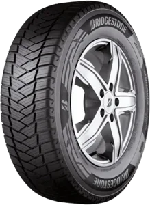BRIDGESTONE DURAVIS ALLSEASON EVO