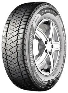 BRIDGESTONE DURAVIS A/S