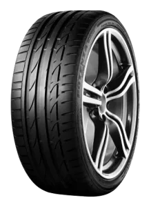 BRIDGESTONE S001 POTENZA RFT *