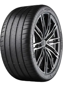 BRIDGESTONE POTENZA SPORT XL