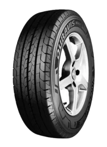 BRIDGESTONE R660 DURAVIS ECO