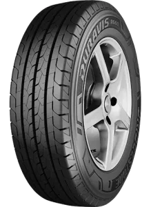 BRIDGESTONE R660 DURAVIS ECO (+)
