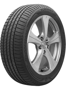 BRIDGESTONE T005 TURANZA XL