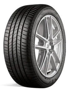 BRIDGESTONE T005 TURANZA XL