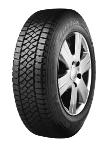 BRIDGESTONE BLIZZAK W810