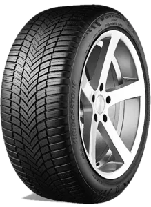 BRIDGESTONE A005 EVO XL