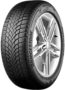BRIDGESTONE BLIZZAK LM005 XL