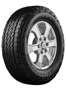 BRIDGESTONE DUELER A/T 002