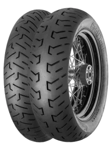 CONTINENTAL CONTITOUR F