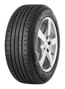 CONTINENTAL ECO CONTACT 5